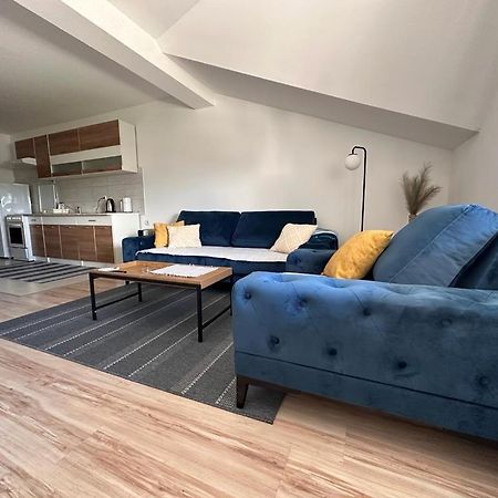 Apartman Luca ليفنو المظهر الخارجي الصورة