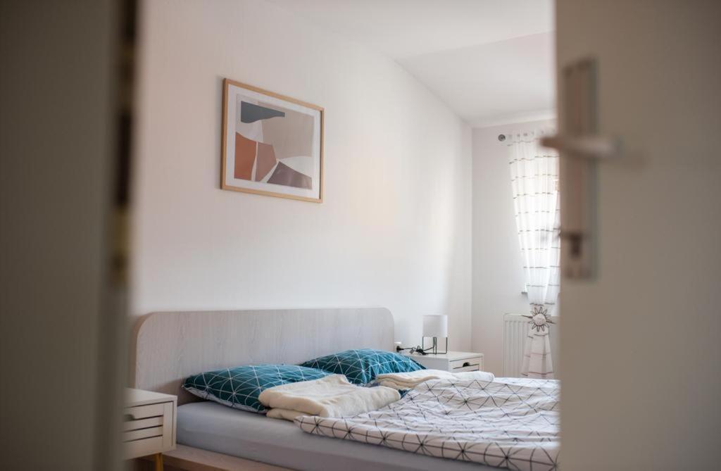 Apartman Luca ليفنو المظهر الخارجي الصورة