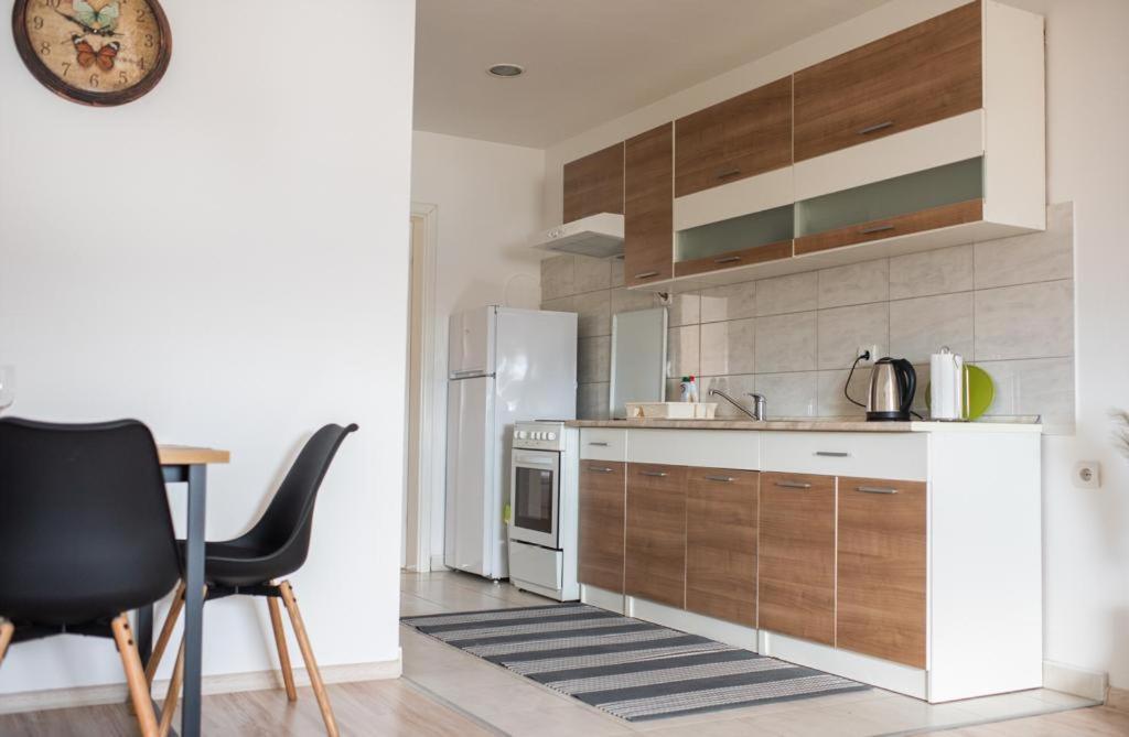 Apartman Luca ليفنو المظهر الخارجي الصورة
